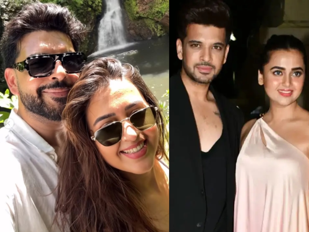 Karan Kundra and Tejasswi Prakash Dubai property Price - Photo Gallery