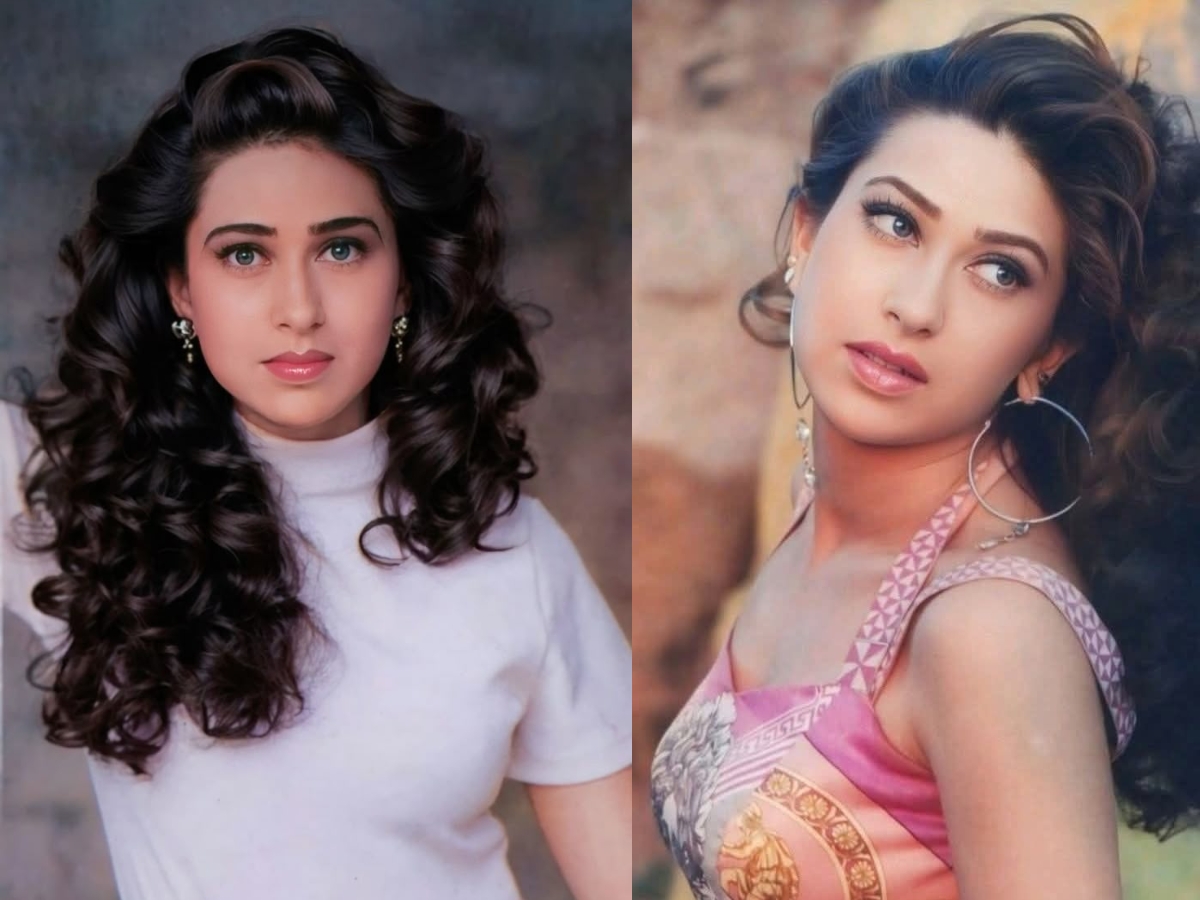 Karisma Kapoor - Photo Gallery