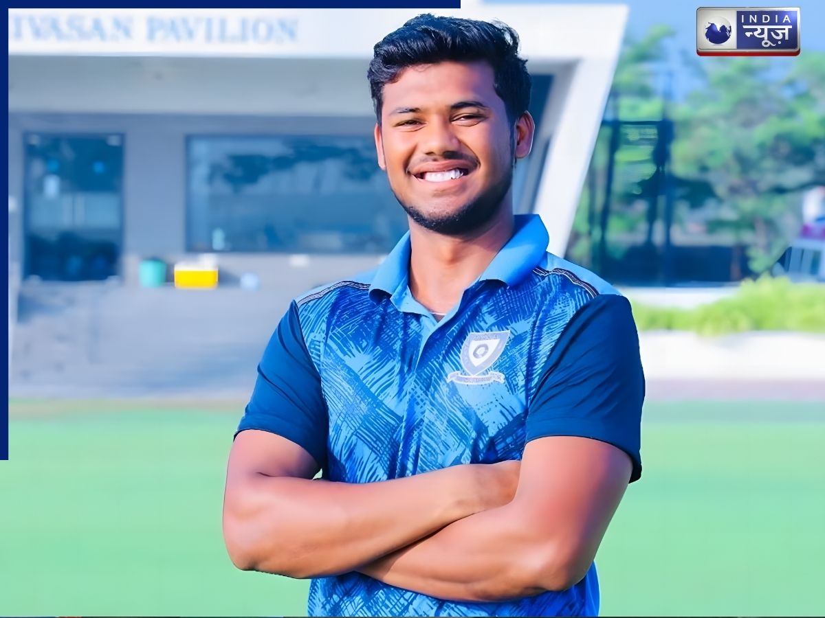 पिता ने बेची जमीन, मां के बिके गहने… यूं ही नहीं कार्तिक शर्मा पर लगी 14 करोड़ की बोली, परिवार के त्याग जान भर जाएंगी आंखें