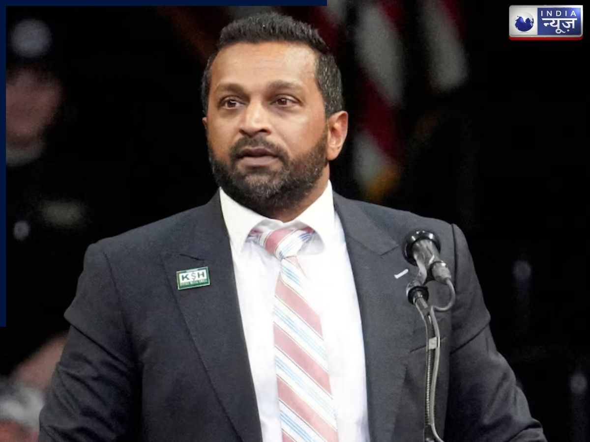 Kash Patel Fact Check: क्या सच में काश पटेल का है ये वायरल डांस वीडियो? जानें दावे की सच्चाई