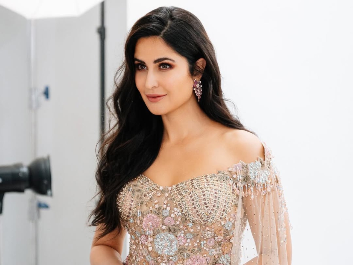Katrina kaif - Photo Gallery