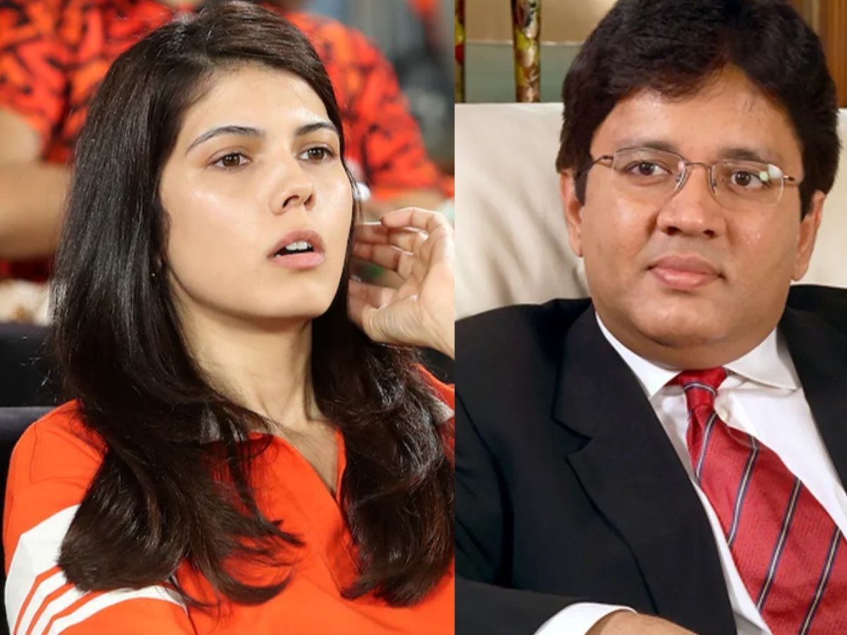 30000 करोड़ में काव्या मारन का कितना? पिता की संपत्ति पर कितना अधिकार, कहां-कहां से करती है कमाई, जानिए सबकुछ