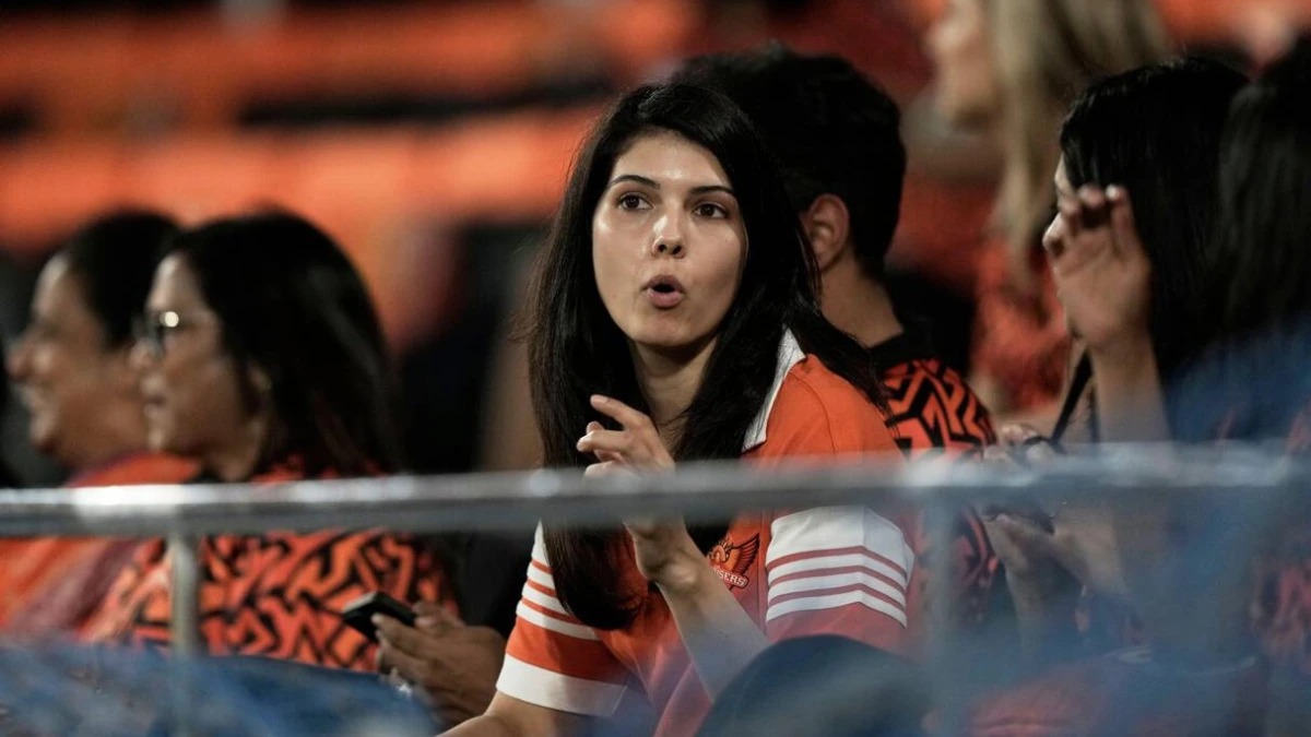 Kaviya Maran X account suspended: काव्या मारन ने ऐसा क्या किया? एक्स अकाउंट हुआ सस्पेंड, एक गलती पड़ेगी भारी, फैंस बोले- आईपीएल से बॉयकॉट…