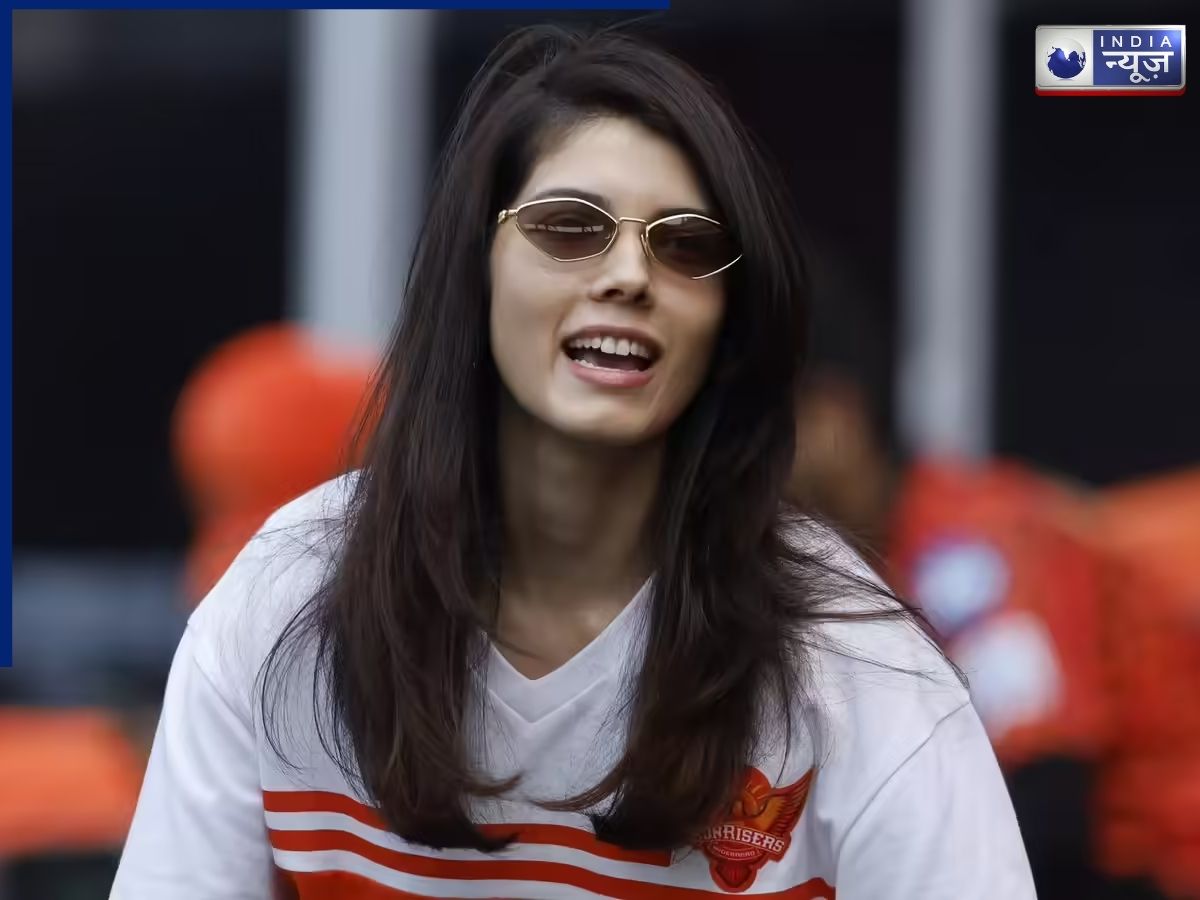 Kavya Maran - Photo Gallery