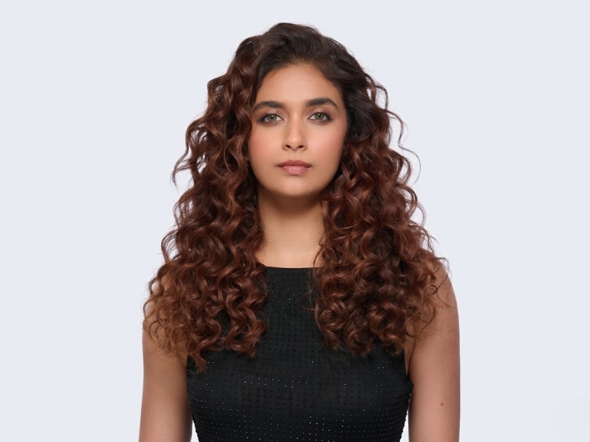 Keerthy Suresh - Photo Gallery