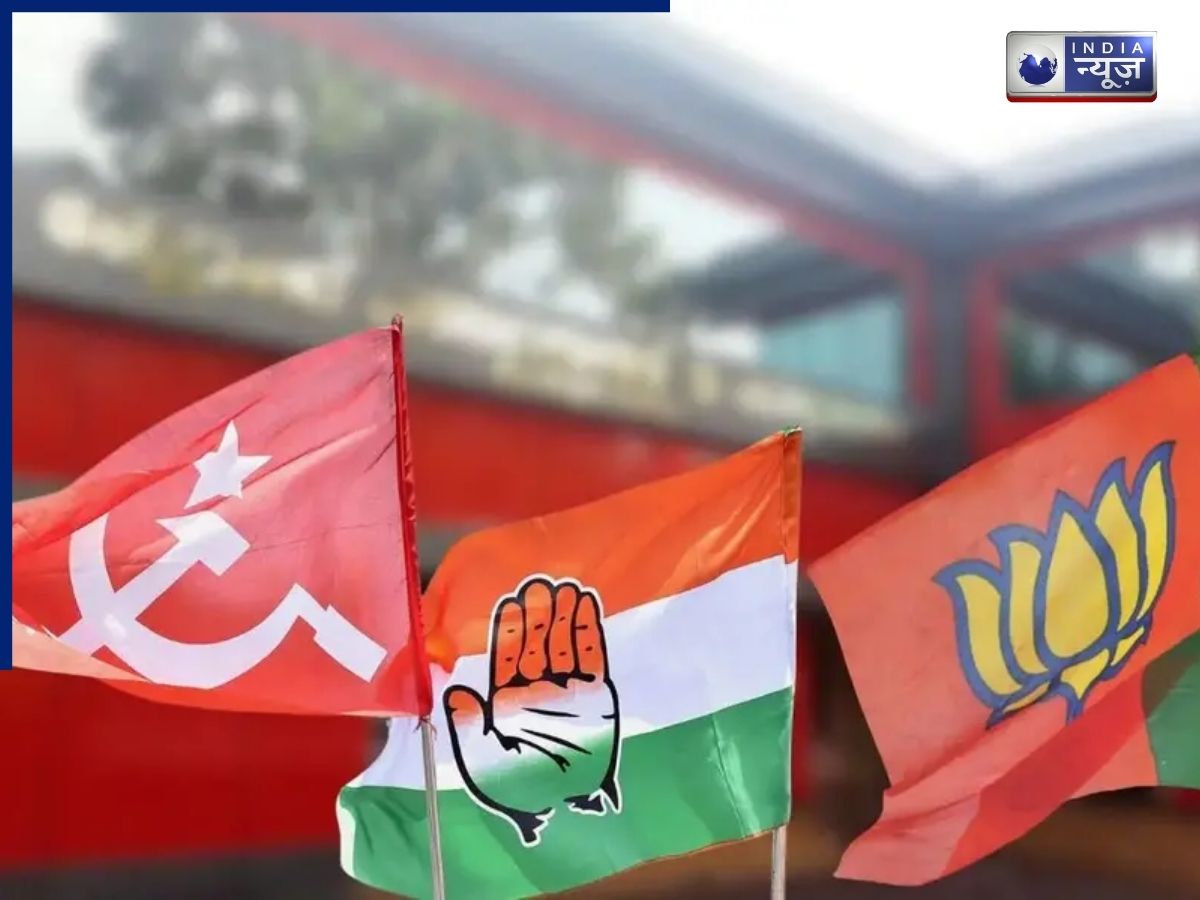 Kerala Election 2026: माइनॉरिटी वोट, हिंदू-मुस्लिम फैक्टर… केरल में सत्ता की चाबी किसके पास? बीजेपी के लिए क्या है चुनौती