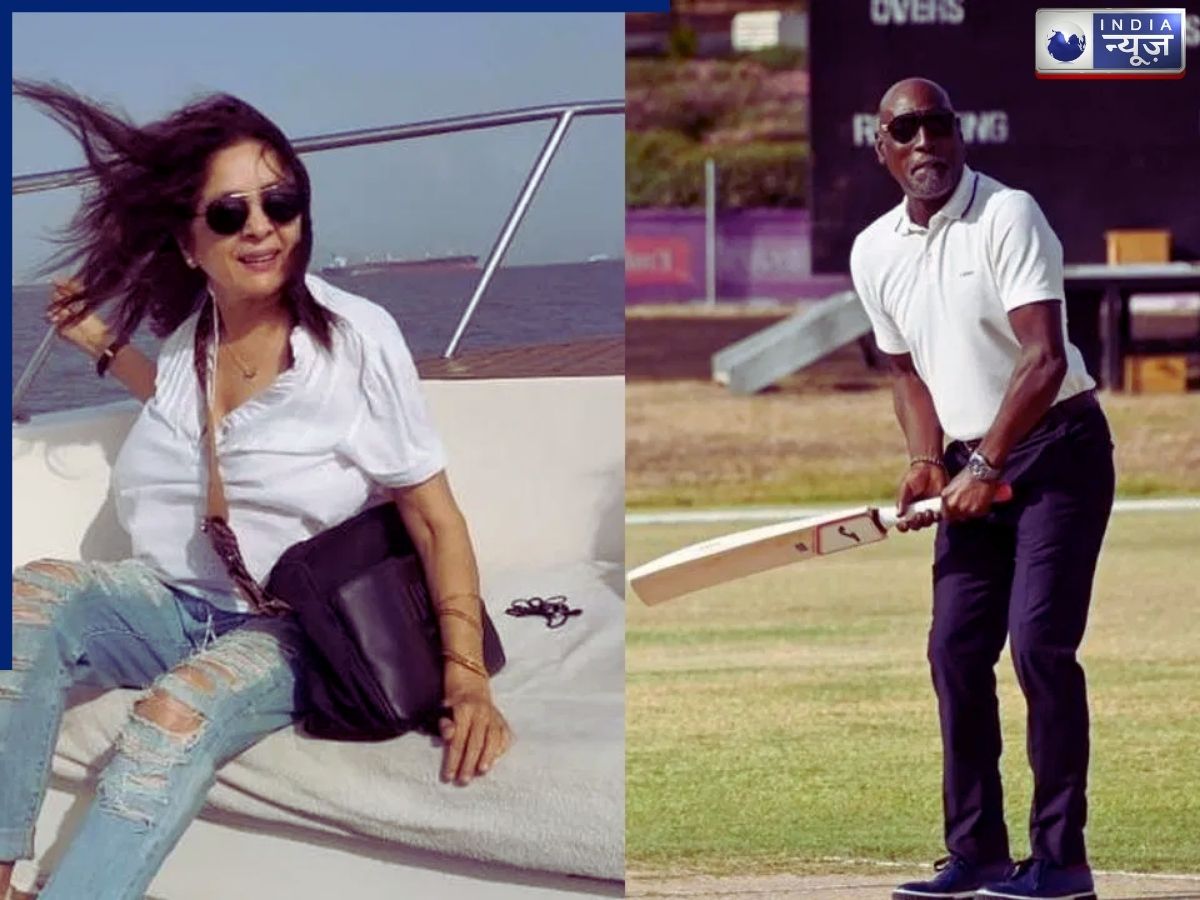 Neena Gupta pregnancy - Photo Gallery