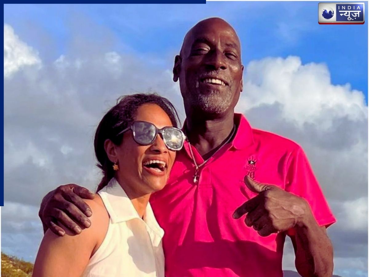 Vivian Richards daughter Masaba - Photo Gallery