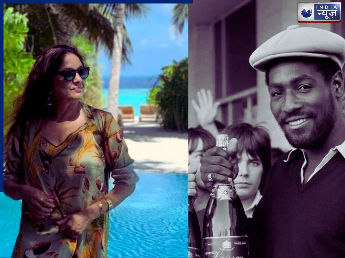 This is how the romance began - Photo Gallery