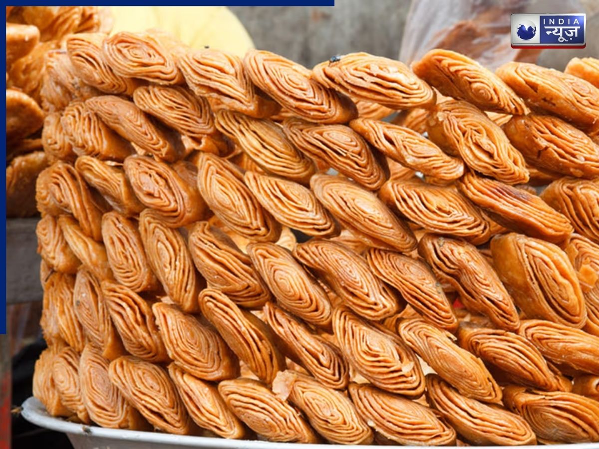 Khaja (Silao Khaja) - Photo Gallery