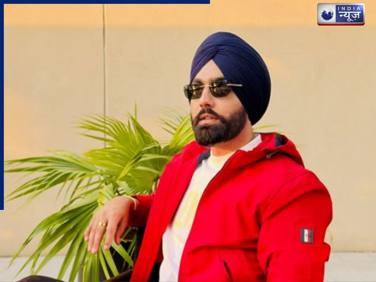 पापा, डर लगा तो बेड के नीचे छिप जाऊंगी: दुबई में फंसी 6 साल की बेटी का मैसेज देख रो पड़े एमी विर्क