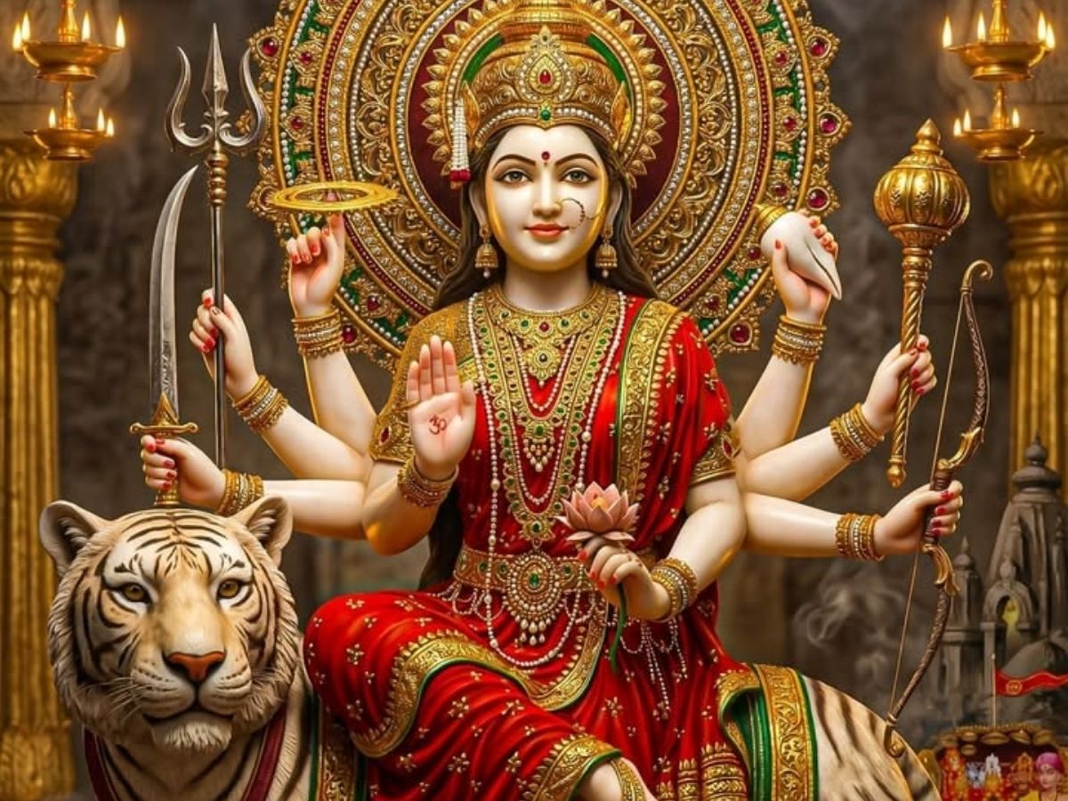 Kharmas 2026 Impact - Photo Gallery