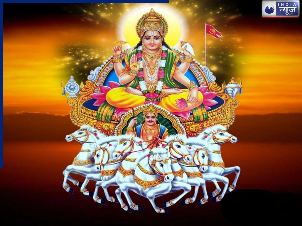 Kharmas 2026: खरमास में परेशानियों से छुटकारा पाने के लिए करें इन 5 मंत्रों का जाप, जीवन में आएगा बड़ा बदलाव