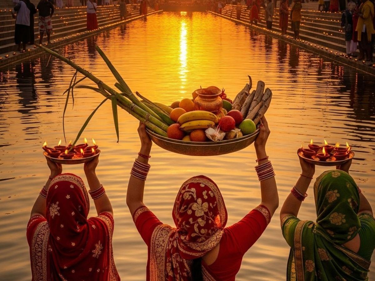 Kharna Ritual Importance and Date 2026 - Photo Gallery