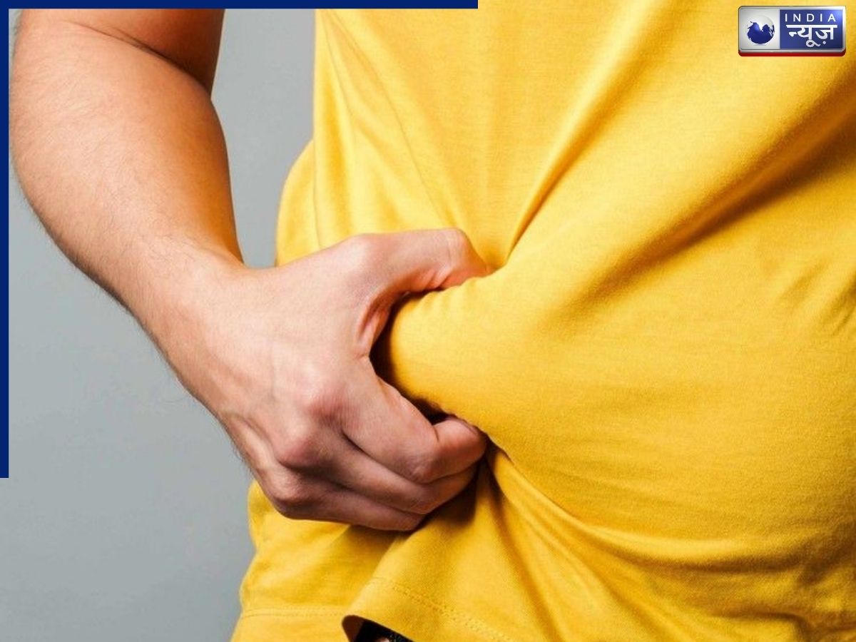 क्या मोटापा चुपचाप आपके किडनी को नुकसान पहुंचा रहा है? डॉक्टरों ने बताए क्रॉनिक किडनी डिजीज के खतरे और बचाव के तरीके