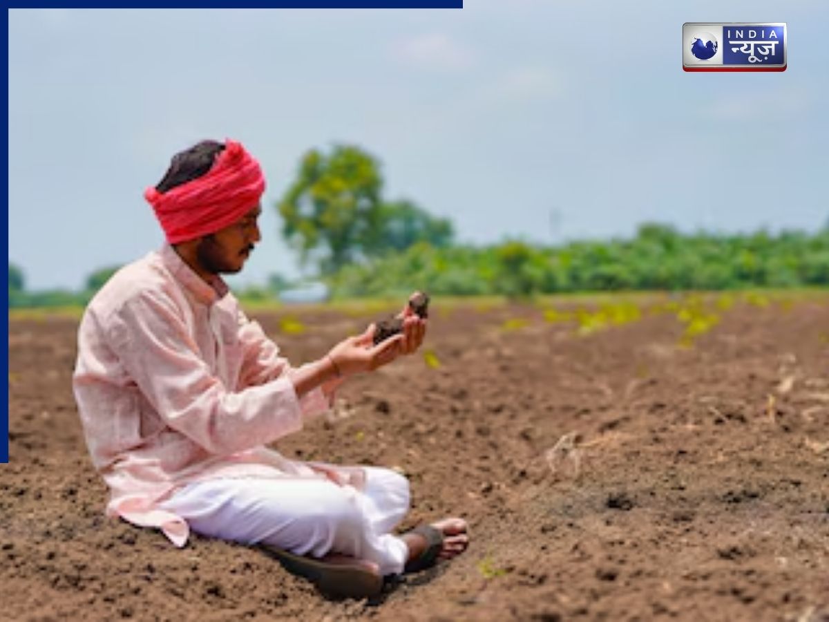 When will the funds for the 'Mukhyamantri Kisan Kalyan Yojana' arrive in Madhya Pradesh? - Photo Gallery