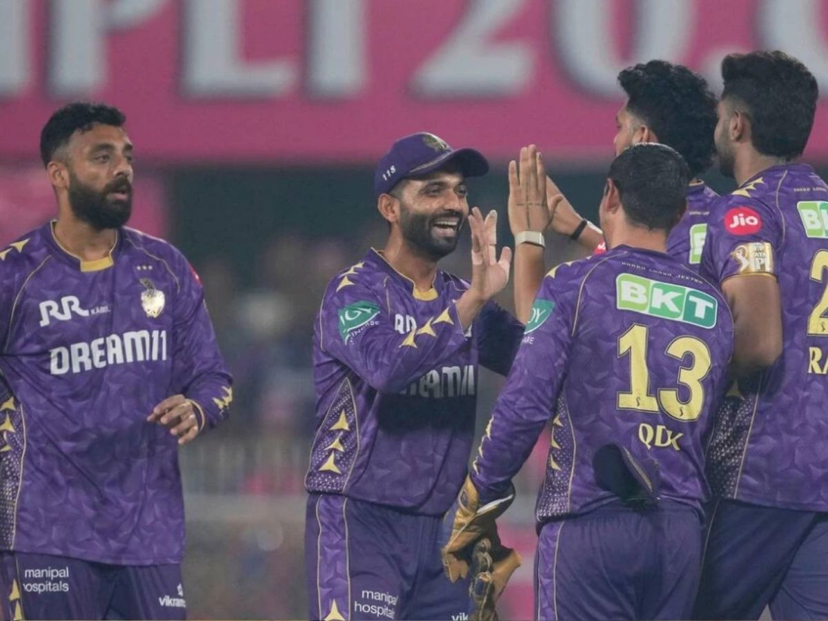 IPL 2026: KKR ने पैरों पर मारी कुल्हाड़ी? फ्लॉप खिलाड़ी पर लुटा दिए 25 करोड़, क्या डूब जाएंगे पैसे