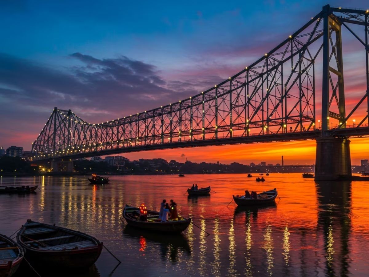 kolkata - Photo Gallery