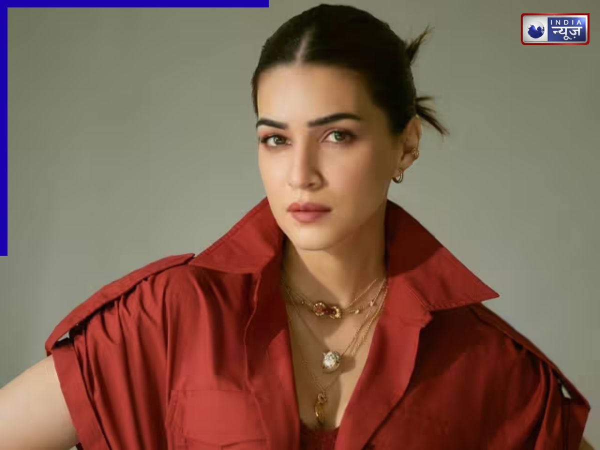 Kriti Sanon - Photo Gallery