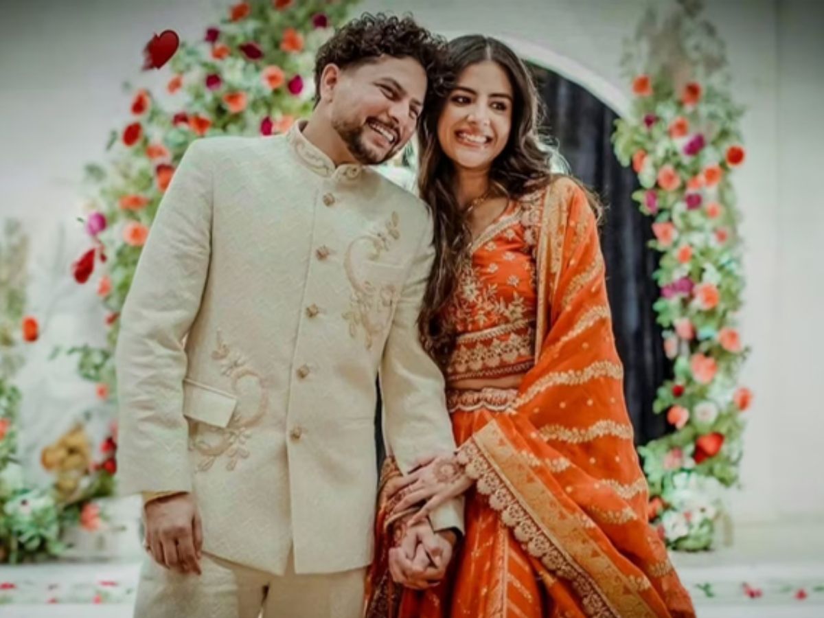 Kuldeep Yadav Marriage: CM योगी से गावस्कर तक, कुलदीप की शादी में शामिल होने वाले गेस्ट की पूरी लिस्ट, एक थाली 20000 की