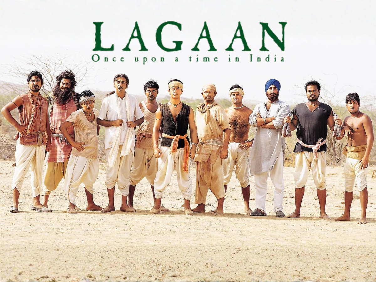 lagaan - Photo Gallery