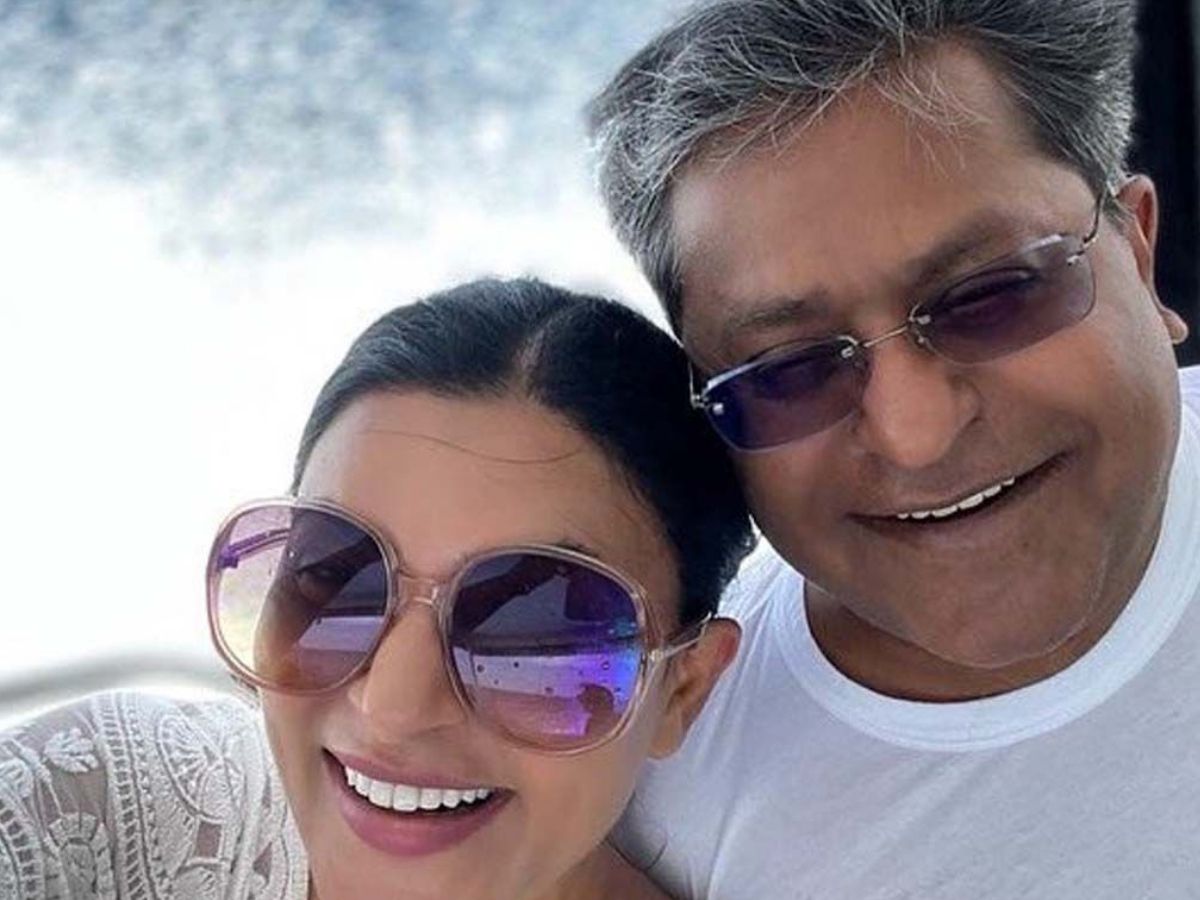 सुष्मिता सेन संग फोटो, फिर दूरी! ललित मोदी की लव लाइफ की सच्चाई, इन हसीनाओं संग जुड़ा नाम