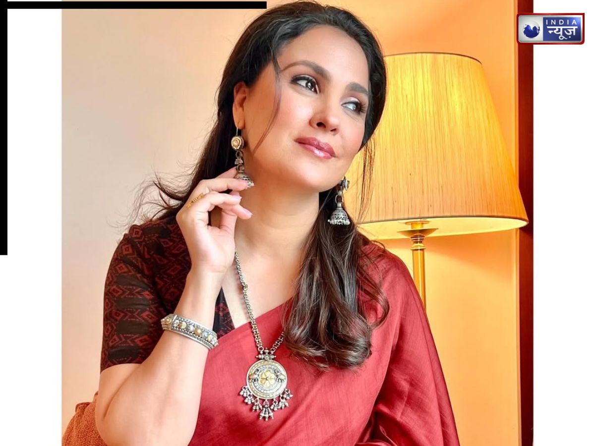 lara dutta beat a man - Photo Gallery