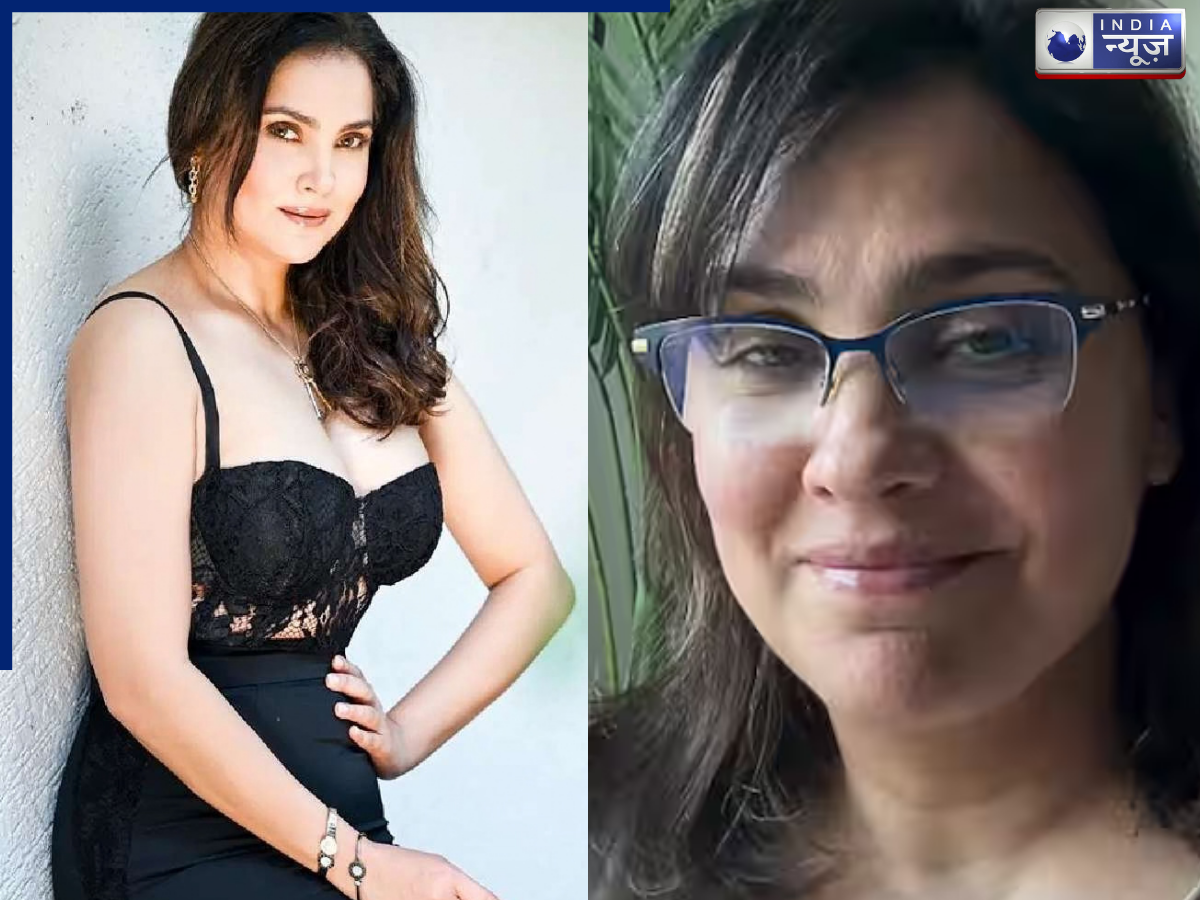 Dubai में बम धमाकों के बीच फंसीं Lara Dutta, बेटी संग रोते हुए वीडियो किया शेयर, बोलीं- ‘बेहद डरावना…’