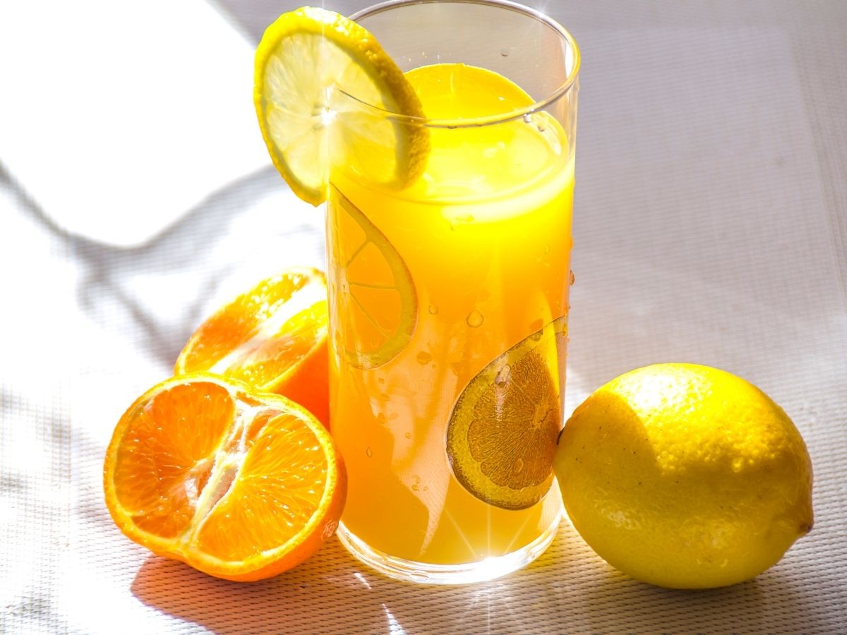 Summer super drinks - Photo Gallery