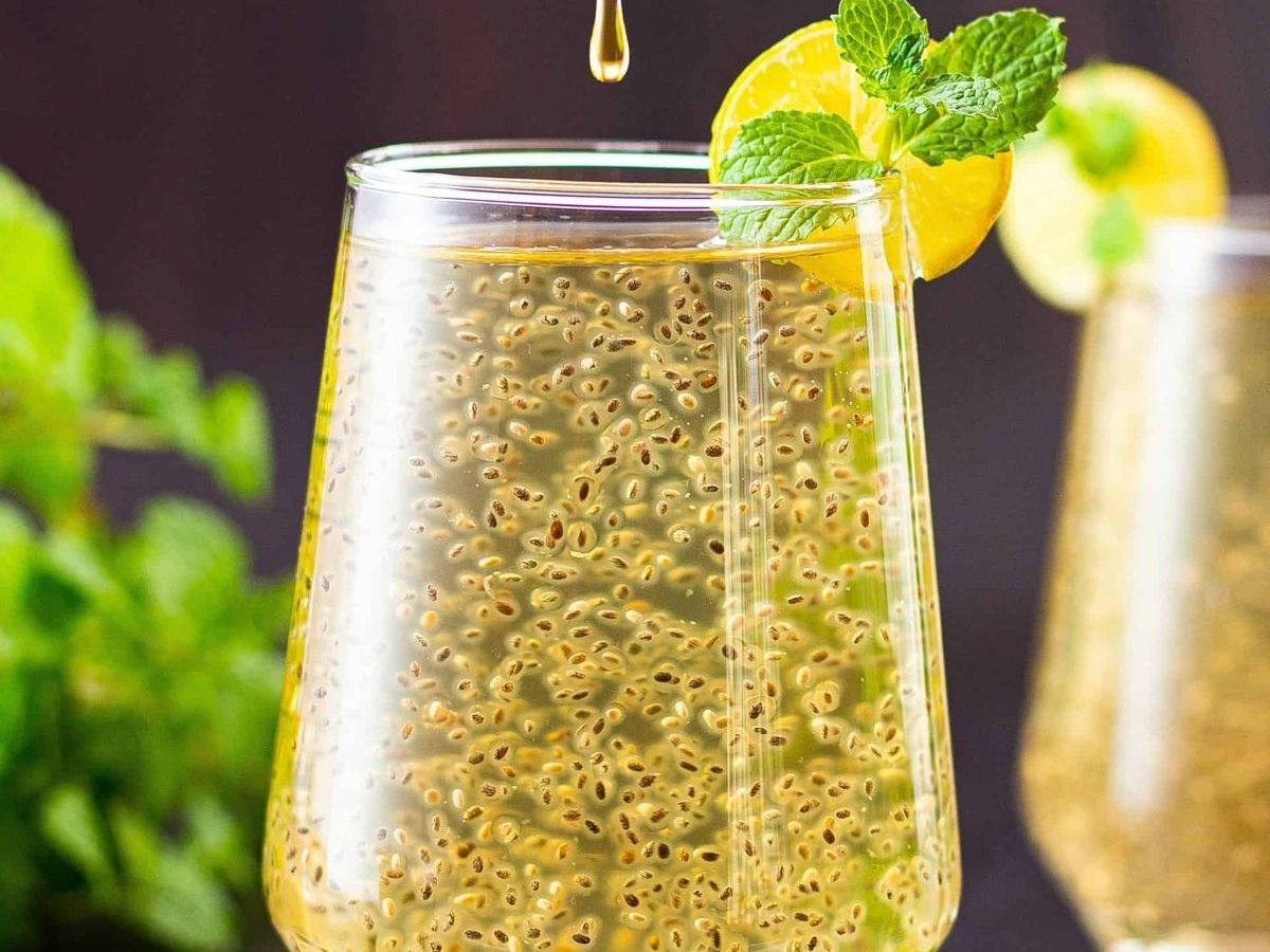 Lemon Water for Natural Hangover Detox - Photo Gallery