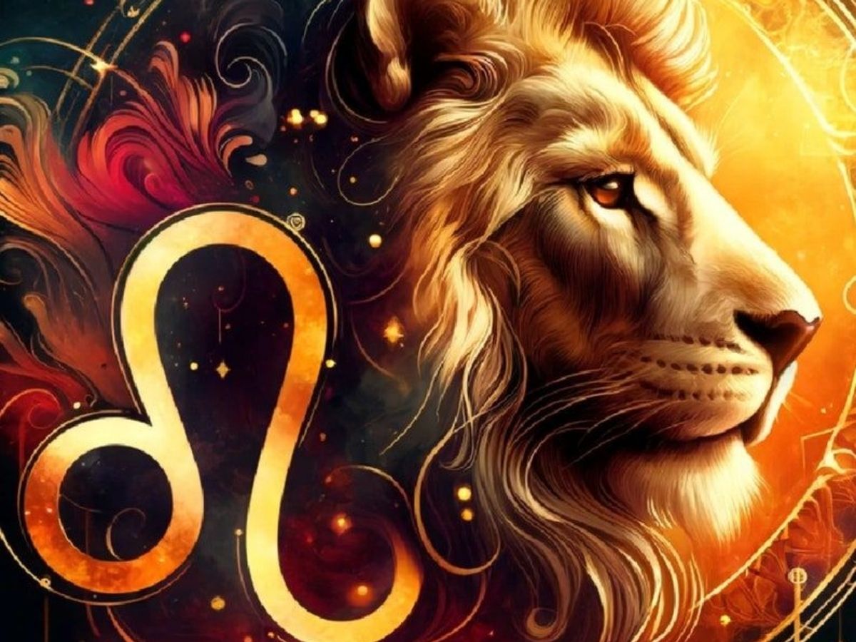 Leo Horoscope April 2026 - Photo Gallery