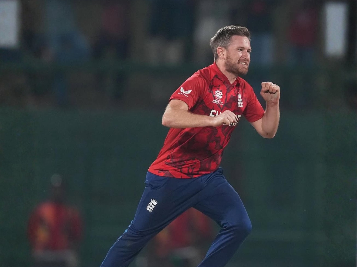 Liam Dawson - Photo Gallery