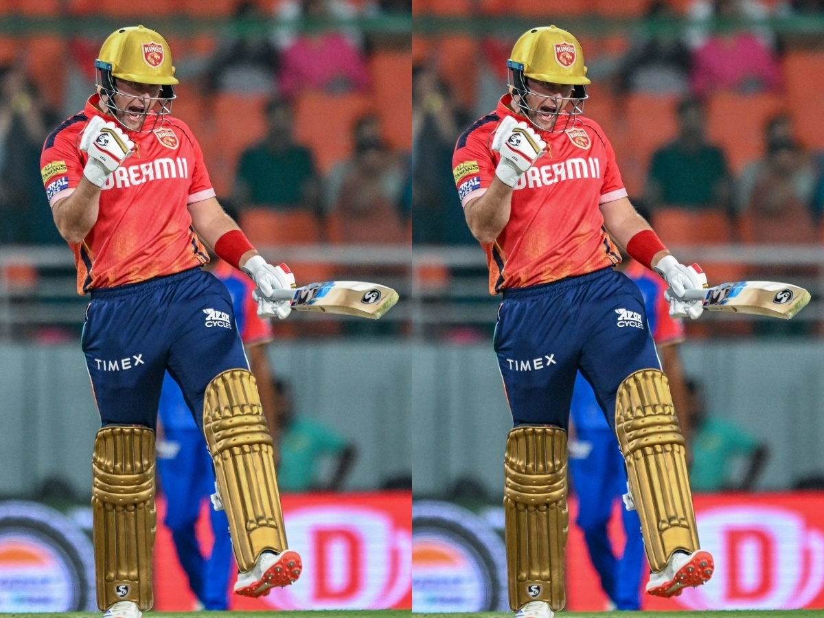 Liam Livingstone - Photo Gallery