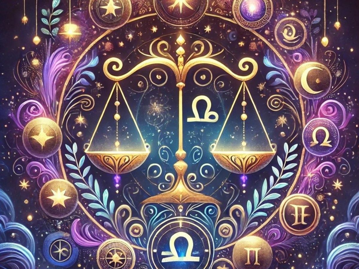 Libra Horoscope April 2026 - Photo Gallery