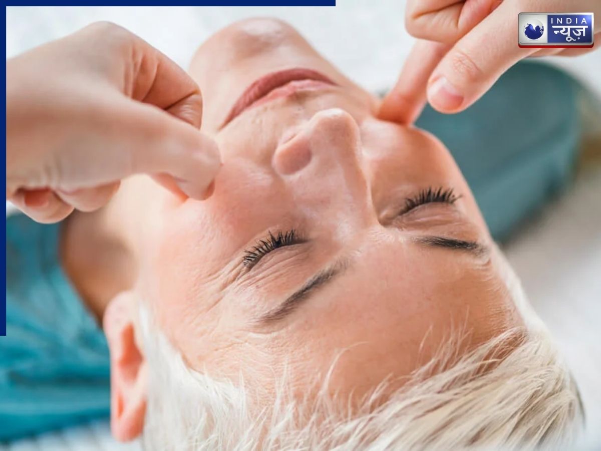 Benefits Of Marma Therapy - Photo Gallery