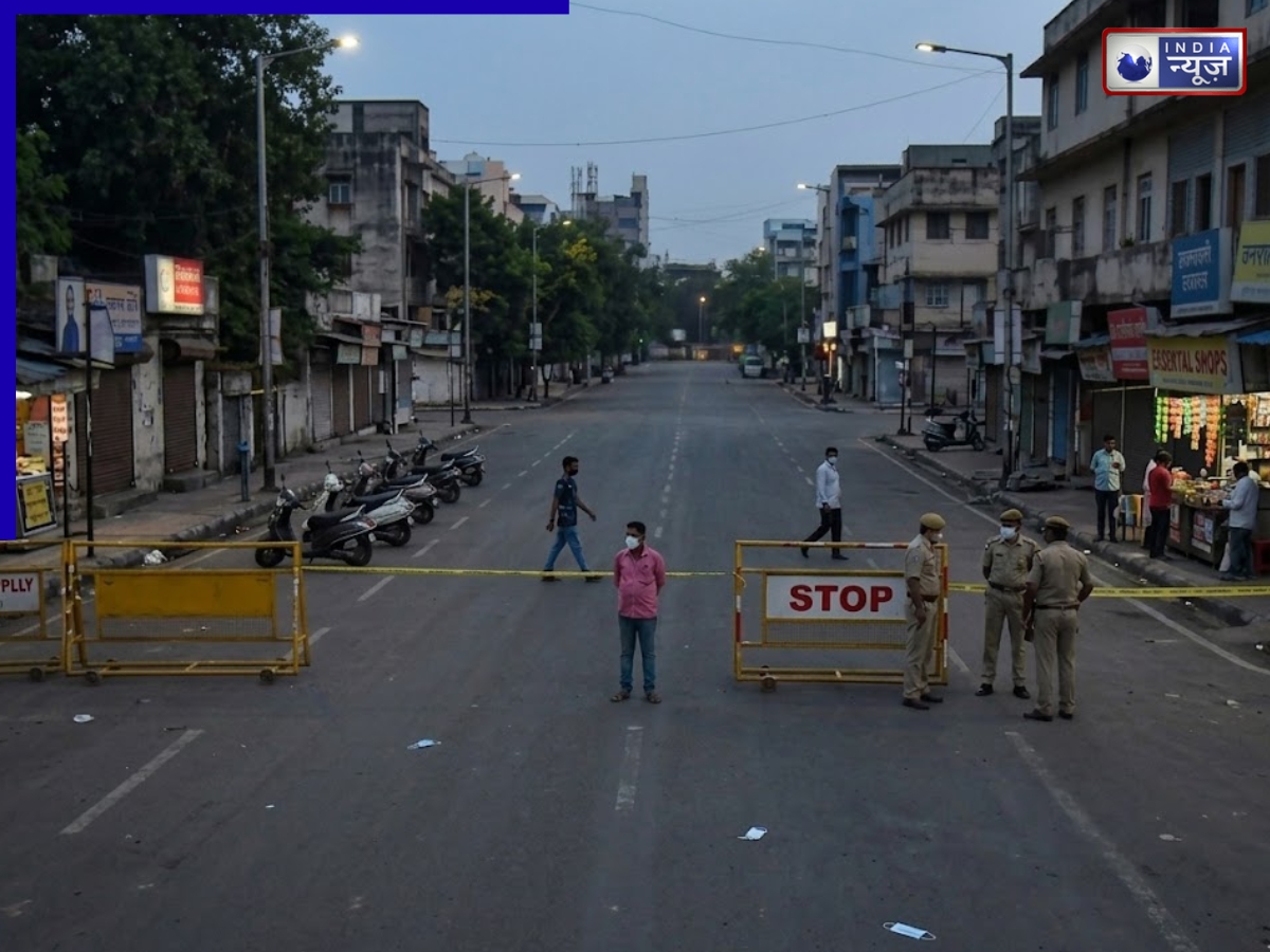 Fact Check: क्या एक बार फिर लगने वाला है लॉकडाउन, दूर कर लीजिए अपना हर कंफ्यूजन