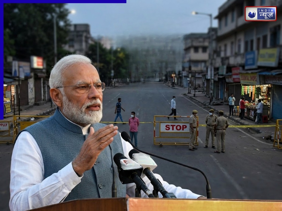 Fact Check: क्या एक बार फिर लगने वाला है लॉकडाउन, दूर कर लीजिए अपना हर कंफ्यूजन