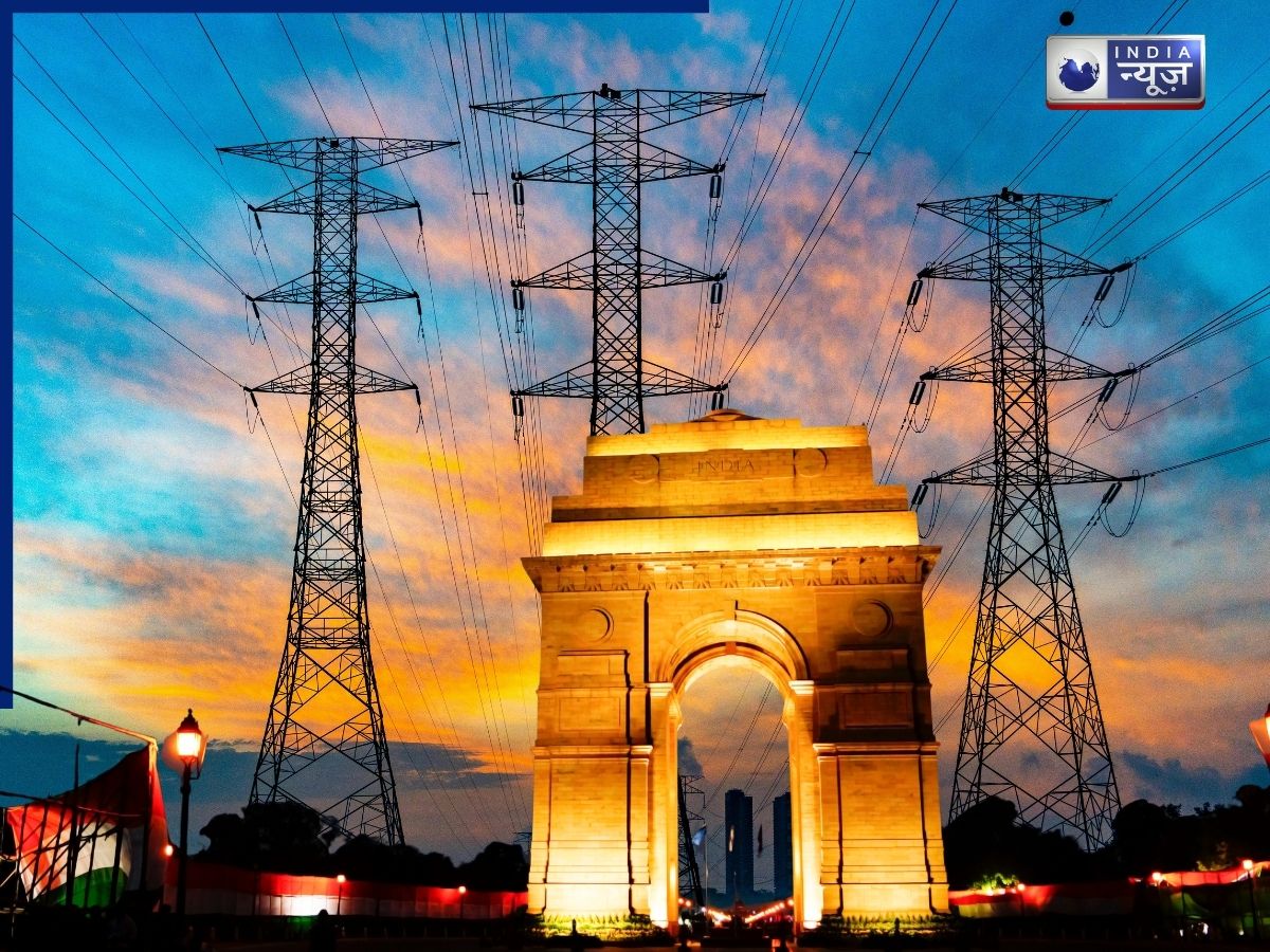 Delhi News: दिल्ली में बिजली कटौती में आएगी कमी, 9.45 करोड़ की परियोजना से मिलेगी राहत
