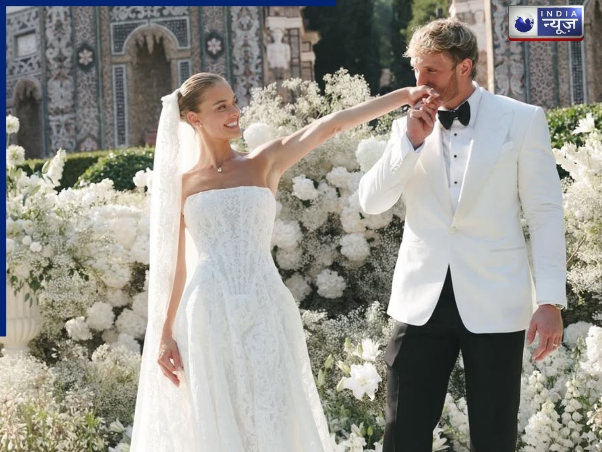 सिर्फ फूलों पर खर्च किए 30000000… इस WWE स्टार ने अपनी शादी पर पानी की तरह बहाया पैसा, हिसाब सुनकर उड़ जाएंगे होश