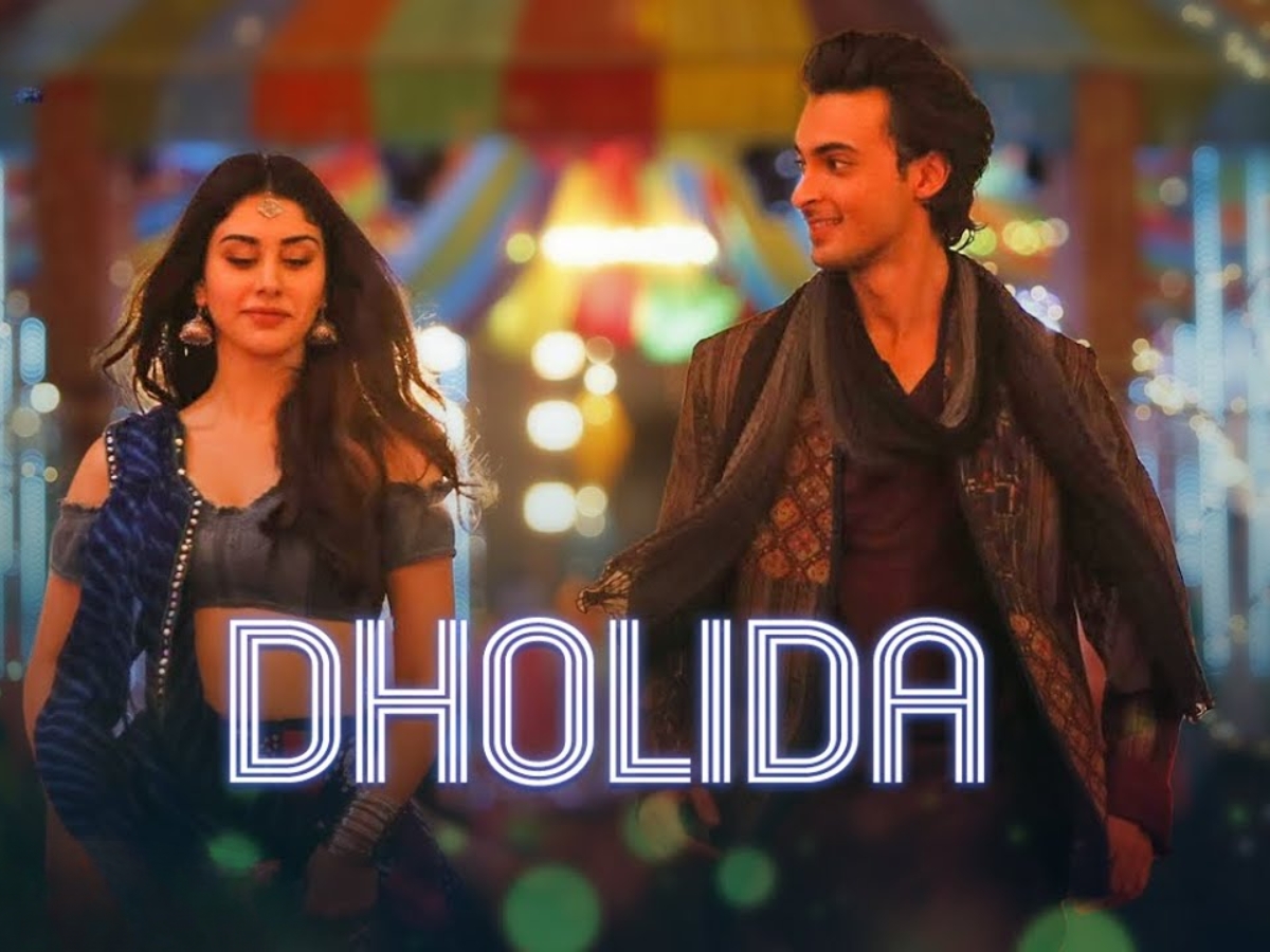 Loveyatri - Photo Gallery