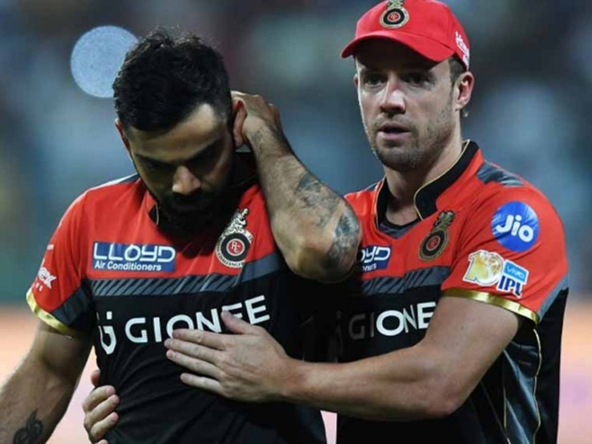 Lowest Total IPL: 49, 59 रन… जब ताश के पत्तों की तरह बिखड़ी टीम, 15000 करोड़ वाली फ्रेंचाईजी भी लिस्ट में