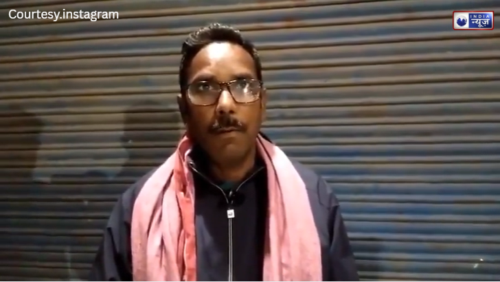 कलियुग का ‘श्रवण कुमार’ 200 किलोमीटर दूर का सफर कर बीमार माता-पिता के लिए आया बेटा, रोंगटे खड़े कर देगी ये कहानी!