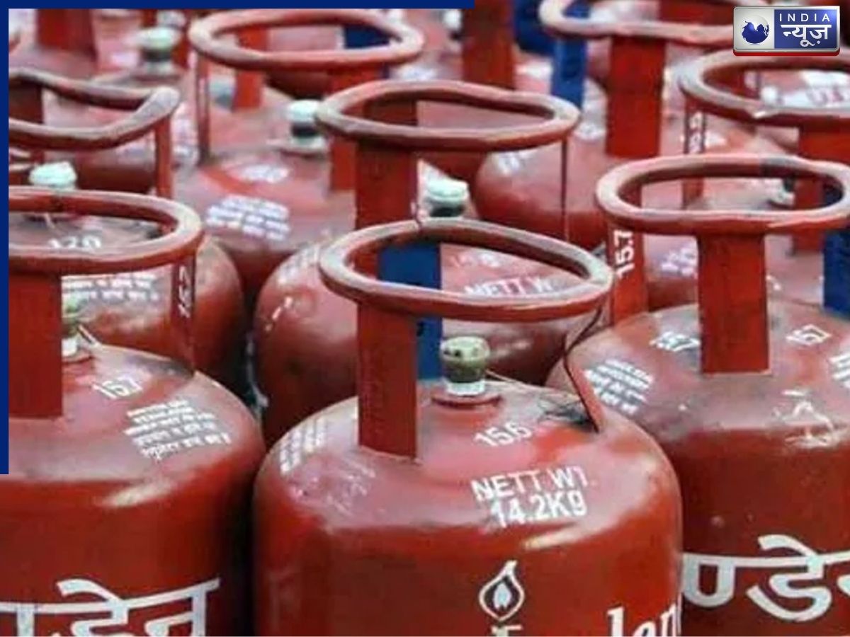 LPG e-KYC: एलपीजी गैस उपभोक्ताओं के लिए बड़ी चेतावनी! जल्द करें ये काम वरना रुक सकती है सप्लाई