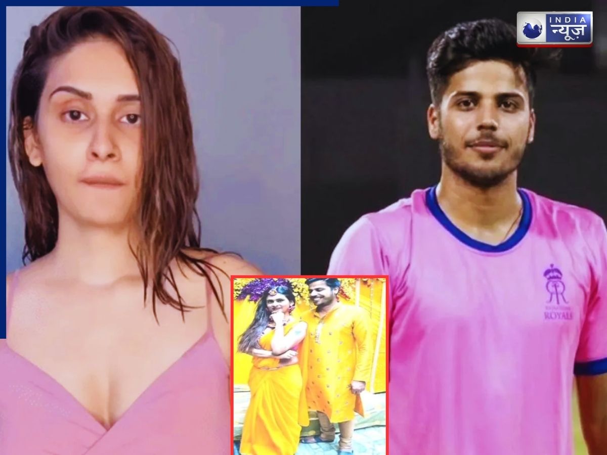 कौन है क्रिकेटर अमित मिश्रा की वाइफ, पति पर लगाए मानसिक, दहेज और बीमारी में संबंध बनाने जैसे गंभीर आरोप?