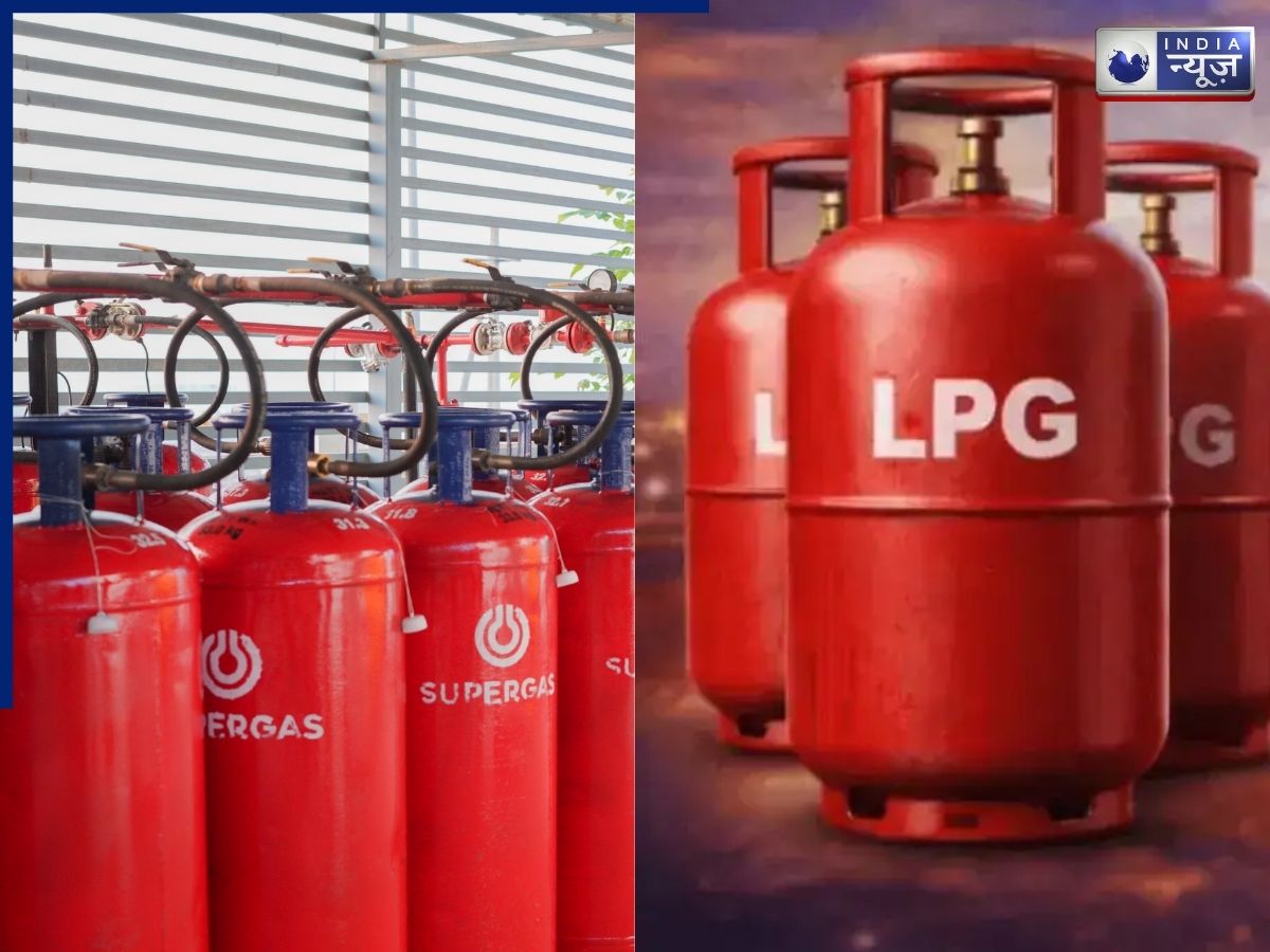 LPG New Rule: एलपीजी पर सबसे बड़ा अपडेट! 23 मार्च से लागू होगा नया नियम, जानें क्या बदलेगा?