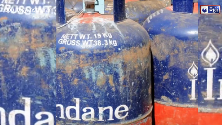 महंगाई की मार: घरेलू गैस सिलेंडर ₹60 महंगा, क्या अब देने होंगे घर का चूल्हा जलाने के लिए ₹913? जानें आपके शहर का नया रेट