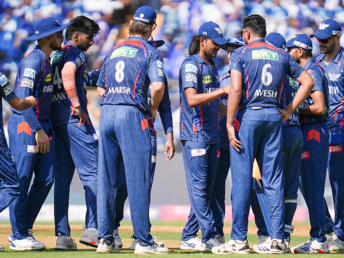 New team journey - Photo Gallery