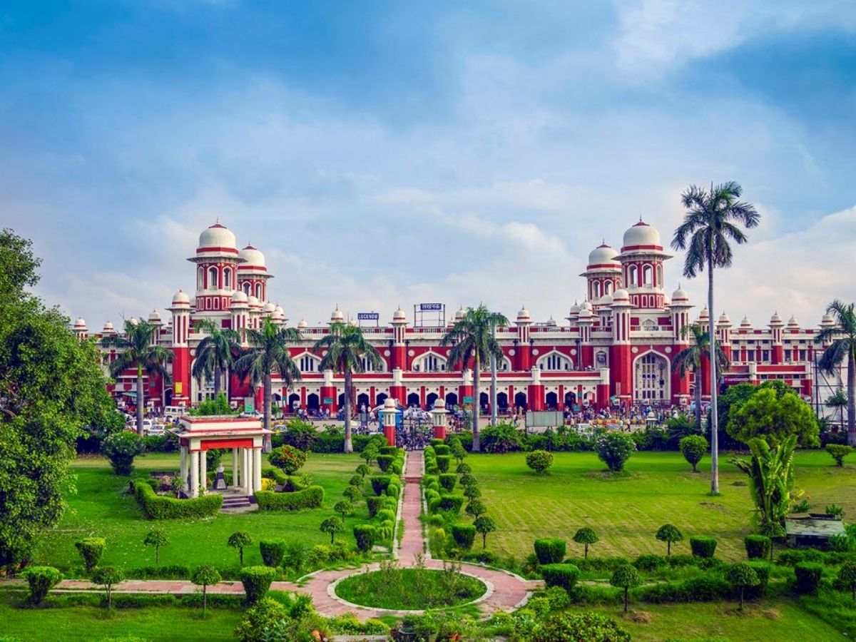 lucknow - Photo Gallery