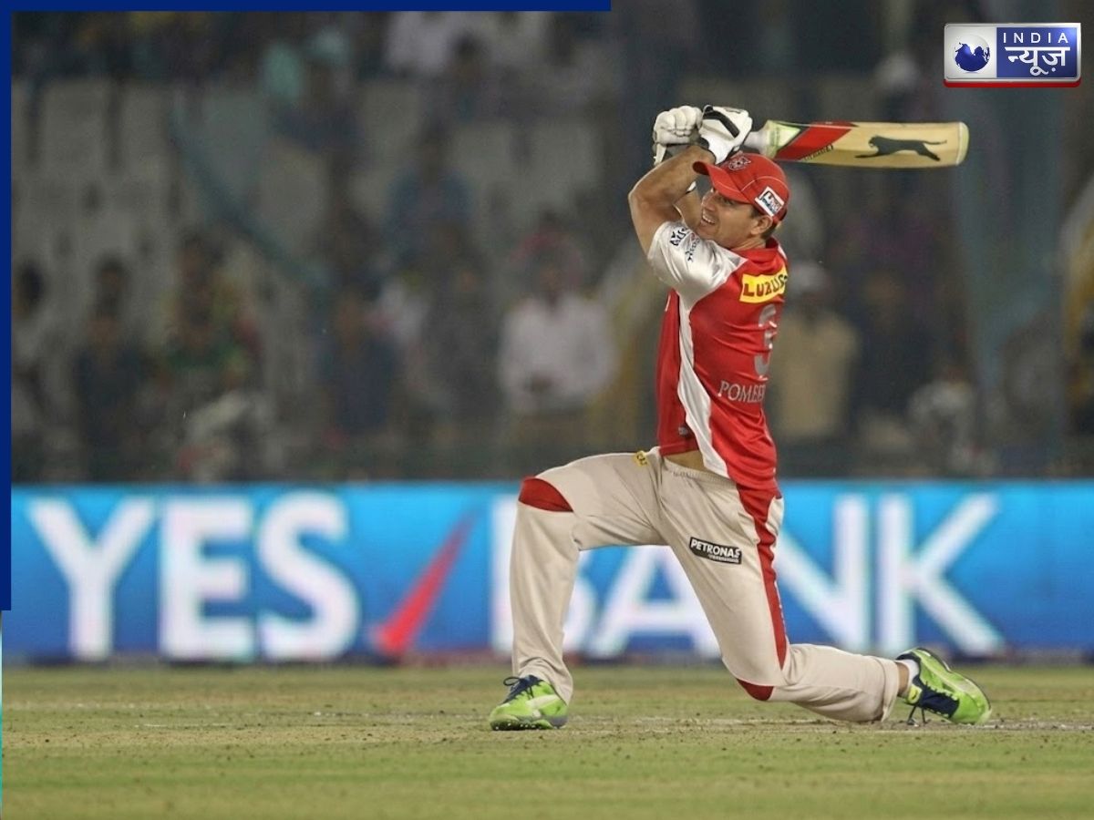 Luke Pomersbach - Photo Gallery