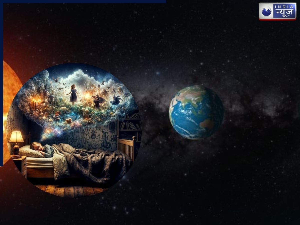 होली के पावन समय पर चंद्र ग्रहण का सपना आए तो क्या समझें? जान लें इसका ज्योतिषीय कारण